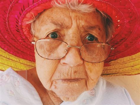 foto di mamangi|Come la mia nonna ️ .
